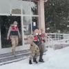 Cinayet firarisi 5 yıl sonra yakalandı Cinayet firarisi 5 yıl sonra yakalandı