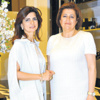 Moda - sanat bir arada Moda - sanat bir arada