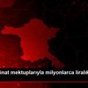 Sahte teminat mektuplarıyla milyonlarca liralık vurgun ... Sahte teminat mektuplarıyla milyonlarca liralık vurgun ...