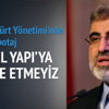 Paralel yapının Kuzey Irak'ta angajmanları olabilir Paralel yapının Kuzey Irak'ta angajmanları olabilir