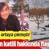 SON DAKİKA: 13 yaşındaki Hatice'yi iple boğarak öldüren zanlının yargılanmasına başlandı