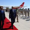 Yeni döneme geçildi: Başkan Erdoğan'ın söylemi Türkiye'yi müstesna bir konuma yerleştirdi Yeni döneme geçildi: Başkan Erdoğan'ın söylemi Türkiye'yi müstesna bir konuma yerleştirdi
