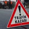Sivas'ta otomobil devrildi: 4 ölü, 1 yaralı