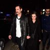 Ünlü çiftlerin derin sessizliği! Ünlü çiftlerin derin sessizliği!