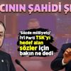 CHP neden orduyu hedef aldı? Akşam Gazetesi Yazarı Hikmet Genç'ten A Haber'de çarpıcı açıklamalar CHP neden orduyu hedef aldı? Akşam Gazetesi Yazarı Hikmet Genç'ten A Haber'de çarpıcı açıklamalar