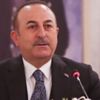 Çavuşoğlu: Durduramazsak çok insan ölür Çavuşoğlu: Durduramazsak çok insan ölür