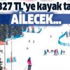 3.327 TL’ye kayak tatili