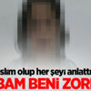 Teslim olan teröristler anlattı