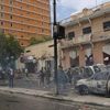Somali'de bombalı saldırı: 6 ölü Somali'de bombalı saldırı: 6 ölü