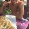 Podolski'den Türkçe tweet Podolski'den Türkçe tweet