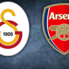 Galatasaray Arsenal maçı hangi kanalda?