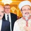Diyanet'e jest! Diyanet'e jest!
