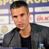 İşte RvP'nin rüyası Her şey 12 yıl önce... İşte RvP'nin rüyası Her şey 12 yıl önce...
