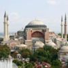 Anayasa Mahkemesi'nden Ayasofya kararı!