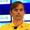 Phillip Cocu istifa etmeyeceğini söyledi Phillip Cocu istifa etmeyeceğini söyledi
