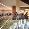 İstanbul Finans Merkezi Toplantısı yapıldı İstanbul Finans Merkezi Toplantısı yapıldı