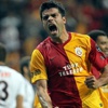 Galatasaray'a şiir yazarak veda etti Galatasaray'a şiir yazarak veda etti