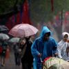 Meteorolojik uyarı! Sağanak yağış geliyor Meteorolojik uyarı! Sağanak yağış geliyor