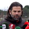 İbrahim Üzülmez: İstikrar çok önemli İbrahim Üzülmez: İstikrar çok önemli