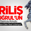 Beşiktaş Maçlarında Melo Klasiği! Beşiktaş Maçlarında Melo Klasiği!