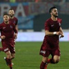 Trabzonspor 3-0 Adanaspor
