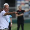 Mustafa Denizli: Rakibimizi hataya mecbur bıraktık