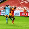 Galatasaray'ın konuğu Gaziantep FK Galatasaray'ın konuğu Gaziantep FK