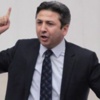 Aydın: CHP, MHP ve HDP'nin yanında oluruz Aydın: CHP, MHP ve HDP'nin yanında oluruz