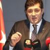 Murat Hazinedar CHP'den istifa etti Murat Hazinedar CHP'den istifa etti