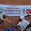 Hüdayi Vakfı, hayırseverlerin kurbanlarını 40 ülkeye ulaştıracak Hüdayi Vakfı, hayırseverlerin kurbanlarını 40 ülkeye ulaştıracak