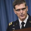 CENTCOM Komutanı Votel'den Münbiç açıklaması CENTCOM Komutanı Votel'den Münbiç açıklaması