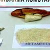 'Ekmek arası uyuşturucu' jandarmanın dikkatinden kaçmadı 'Ekmek arası uyuşturucu' jandarmanın dikkatinden kaçmadı