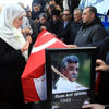 Ozan Arif ebediyete uğurlandı
