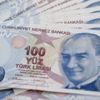 Hazine 2 milyar lira borçlandı