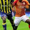 Galatasaray derbi galibiyetine hasret