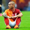 Korkutan Sneijder Gerçeği!