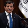 Davutoğlu: Halkı sandığa çağırsana be adam Davutoğlu: Halkı sandığa çağırsana be adam