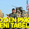 ABD'den PKK’ya yeni tabela ABD'den PKK’ya yeni tabela