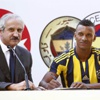 Nani, Saracoğlu'nda imzayı attı