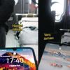 VIP ambulans: Hastaya 400 patrona 700 VIP ambulans: Hastaya 400 patrona 700