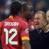 Drogba'dan Fatih Terim'e olay sözler!