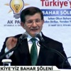 Davutoğlu: Ne Pahasına Olursa Olsun... Davutoğlu: Ne Pahasına Olursa Olsun...
