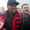 Robinho Sivas'ta