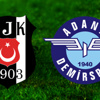 Beşiktaş- Adana Demirspor | CANLI Beşiktaş- Adana Demirspor | CANLI
