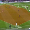 Barcelona 105 saniyede 40 pasla gol attı Barcelona 105 saniyede 40 pasla gol attı