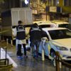 Kağıthane'de silahlı kavga: 1 yaralı