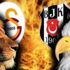 GS-BJK derbisi pazartesi