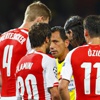 Galatasaray'ın rakiplerini tanıyalım: Arsenal Galatasaray'ın rakiplerini tanıyalım: Arsenal