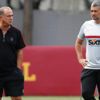 Fatih Terim'den yeni yardımcı antrenör sinyali