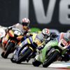 Türk motosikletçiler Avrupa arenasında Türk motosikletçiler Avrupa arenasında